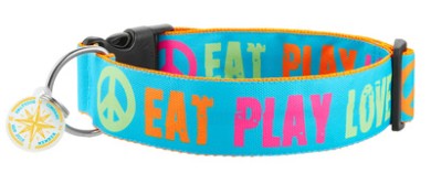 SALTYDOG ® EAT PLAY LOVE | TÜRKIS 