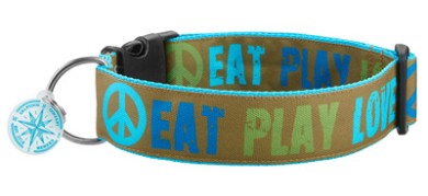 SALTYDOG ® EAT PLAY LOVE | OLIVE 