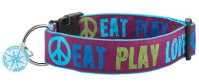 SALTYDOG ® EAT PLAY LOVE | AUBERGINE 