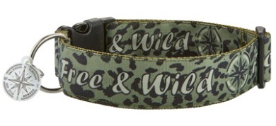 SALTYDOG ® FREE & WILD  |  Dschungel 