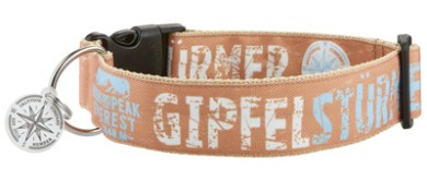 SALTYDOG ® GIPFELSTÜRMER  |  Camel / Jeans 