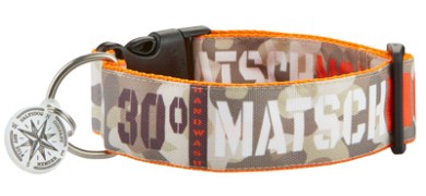 SALTYDOG ® MATSCHMONSTER Orange 