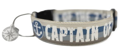 SALTYDOG ® Stripes | Captain of the 7 seas 