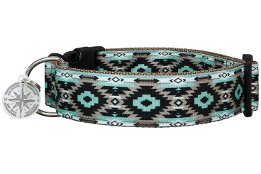 SALTYDOG ® Native | Türkis/Choco 