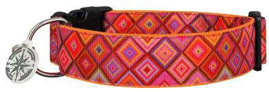 SALTYDOG ® Kelim Sundown 