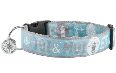 SALTYDOG ® BRETAGNE  | Jeans Stonewashed 