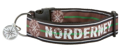 SALTYDOG ® NORDERNEY | Choco 