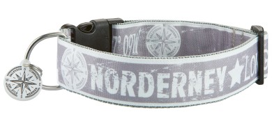 SALTYDOG ® NORDERNEY | Vintage  |  Grey 