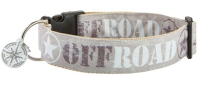 SALTYDOG ® OFFROAD 4x4 Paws |  Helltaupe 