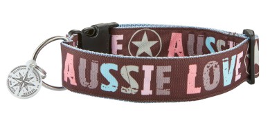 SALTYDOG ® AUSSIE LOVE| Special Edition 