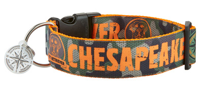 SALTYDOG ® CHESAPEAKE | Camouflage 