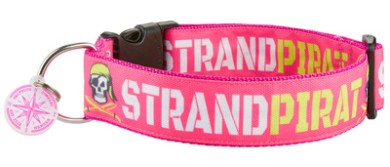 SALTYDOG ® STRANDPIRAT | Himbeer/Zitrone 