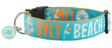 SALTYDOG ® SYLT Beach | Exklusiv | Türkis 