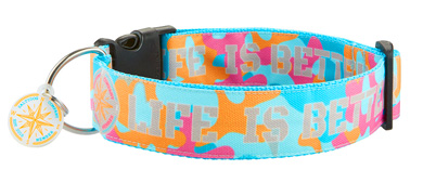 SALTYDOG ® CAMOU | LIFE IS BETTER AT THE BEACH 