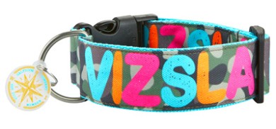 SALTYDOG ® ViZSLA LOVE| Special Edition 