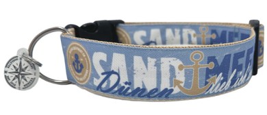 SALTYDOG ® SAND STRAND & MEER | STONEWASHED 