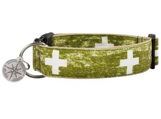 SALTYDOG ® SWISS | Vintage Swiss | Irish Moos 