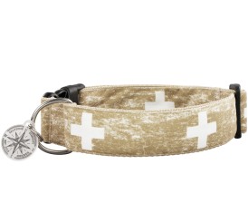 SALTYDOG ® SWISS | Vintage Swiss | RANGER Wood 