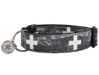 SALTYDOG ® SWISS | Vintage Swiss | STONEHENGE Grey 