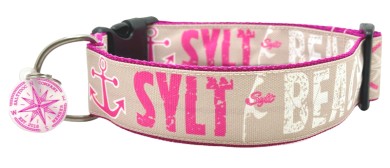 SALTYDOG ® SYLT |  NUDE  | Pink 