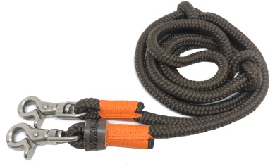 Tauleine BASIC | SALTYDOG | CHOCO/ORANGE 