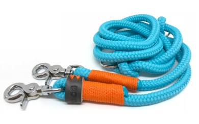 Tauleine BASIC | SALTYDOG | Türkis/Orange 