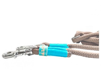 Tauleine BASIC | SALTYDOG | TAN | Türkis 