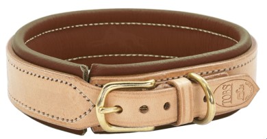 TOBS® Classic | Natur | Rotbraun 