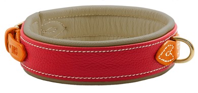 TOBS® SOFT |  Rot|Taupe | Cognac 