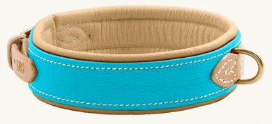 TOBS® SOFT | Türkis | Cognac | Natur 