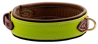 TOBS® SOFT |  Apfel|Rotbraun| Maron 