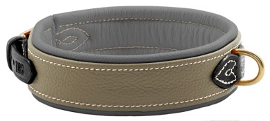 TOBS® SOFT | Taupe | Hellgrau | Schwarz 