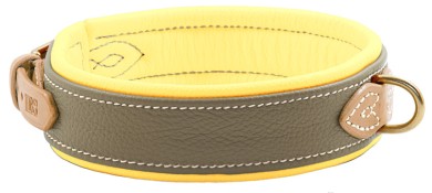 TOBS® SOFT | Taupe | Zitrone | Natur 