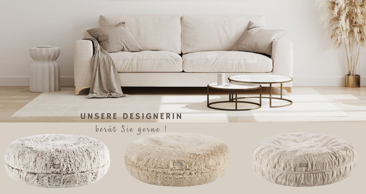 004  Banner COSYBEDs  -  Beige